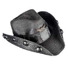 Custom Rocker Hat Wsch 404 Rts Rock Outfits Wornstar Clothing Custom Rocker