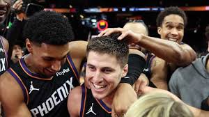 Collin Gillespie, the most underrated player in NBA