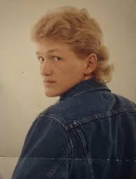 Roger McFadden Obituary (1968