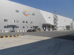 Chipita products are produced in 14 plants located in 11 different countries and are marketed to consumers in a total of 56 countries, either. Tekyapi Chipita