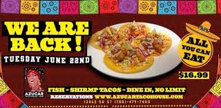 Check spelling or type a new query. Azucar Taco House Home Edmonton Alberta Menu Prices Restaurant Reviews Facebook