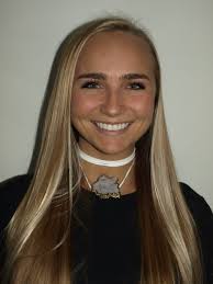 Rhea Thornton's Instagram, Twitter & Facebook