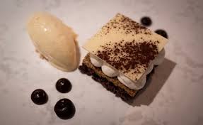 Make my homemade lady fingers recipe for tiramisu and more desserts! Tiramisu Mascarpone Lady Finger Sponge Cocoa Marsala Coffee Ice Cream Picture Of Auberge Du Lac Welwyn Tripadvisor
