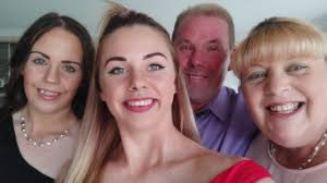 Point Cook house fire: Abbey Forrest spoke to parents the night before  blaze