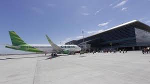 Rapid Test Gratis Dari Maskapai Citilink Berikut Syarat Dan Ketentuannnya Tribunkaltim Travel