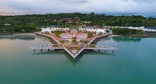 Tempat instagramable di malaysia ini wajib kamu kunjungi. Langkawi Pulau Permata Kedah Malaysia Yang Wajib Di Kunjungi
