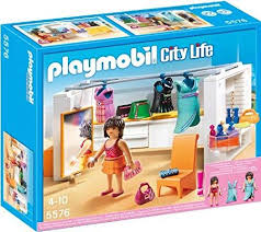 Pin Auf Playmobil Ninos Y Bebes Juguetes Muebles Ninos Playmobil
