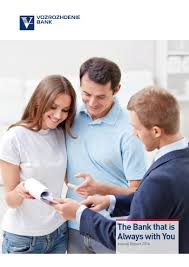 Vozrozhdenie bank's b2 bca is constrained by its high level of problem loans and negative net income, as a result of the transfer of customers and business to the parent bank. Lacp 2014 Vision Awards Annual Report Competition Pjsc Vozrozhdenie Bank Eqs Group Ag