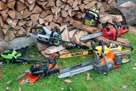 The 4 Best Chainsaws of 2024 | Reviews by Wirecutter