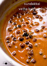 You can choose the tamil recipe in tamil language apk version that suits your phone, tablet, tv. Sundakkai Vatha Kuzhambu Tamil Hotel Style Recipe Kannamma Cooks