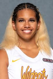 2023-24 Women's Basketball Roster