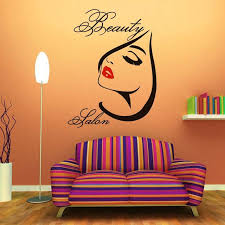 21 contoh desain kursi sudut sofa l modern cantik elegan mewah untuk mendekorasi ruang keluarga anda. Dekorasi Salon Dan Barbershop Menggunakan Mural Dan Stiker Keren