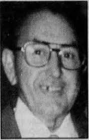 William Marion Ferguson, Sr.