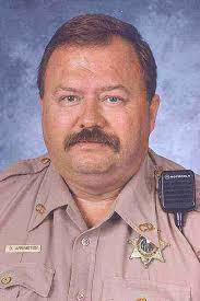 David Arrington Obituary