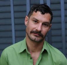 Interview with Pete Rush, Costume Designer for HIR