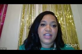 Greater is She Who is Within Me