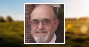 Robert L. Casto Obituary March 15, 2011