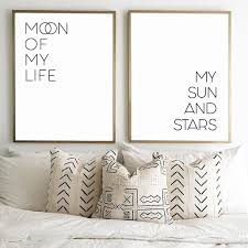I never make the same mistake twice. Game Of Thrones Moon Of My Life Quotes Canvas Art Posters And Prints My Sun And Stars Above Bed Decor Wedding Sign Painting Buy At The Price Of 2 65 In Aliexpress Com