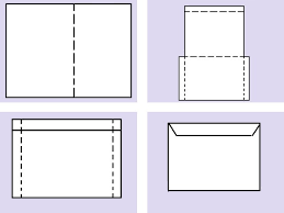 Untuk membuat sampul surat berukuran tersuai dari beg kertas yang anda perlukan:> beg kertas> sesuatu yang memerlukan sampul: Cara Membuat Sampul Kertas Cara Yang Paling Menarik Dan Berguna