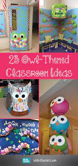 Enjoy fast, free shipping on qualifying orders, no sales tax, and outstanding customer service. 23 Owl Themed Classroom Ideas That Your Students Will Find A Hoot Owl Theme Classroom Owl Classroom Owl Classroom Decor