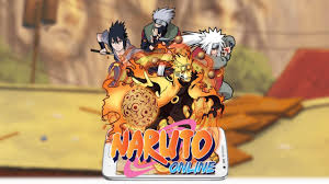 Naruto Online Gameplay Ninja Game Android Online Game Ninja Games Android Games Anime Ninja