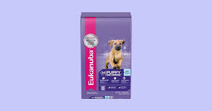 Best Puppy Food For Large And Small Breed Dogs Fatherly