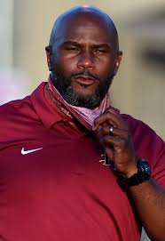 Hewitt-Trussville vs. Pinson Valley football