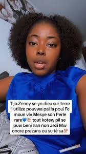 Martine Alexandre's Instagram, Twitter & Facebook