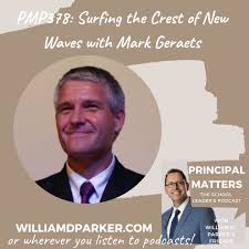 PMP378: Surfing the Crest of New Waves with Mark Geraets