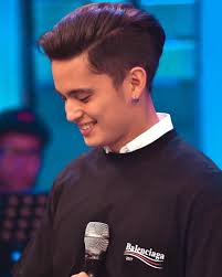 Standout names in black entertainment were in. Jadineonggv Ctto Jadine James Reid Nadine Lustre