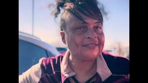 Women's History Month Interview with Cris