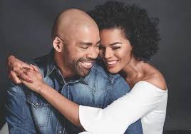 Alicia turned nineteen in june 2021. Doctors Told Shona Ferguson He Could Not Have Children But Now Celebrates Miracle Baby Style You 7