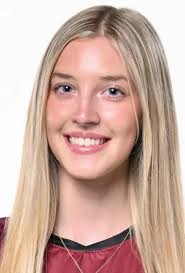 Molly Stevenson's Instagram, Twitter & Facebook