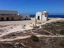 Sagres point (ponta de sagres, portuguese pronunciation: Fortaleza De Sagres Wikipedia