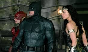 Snyder cut is finally here and here is a list of all the different ways you can choose from to watch it. Where Can You Watch Zack Snyder S Justice League In The Uk Full List Films Entertainment Express Co Uk
