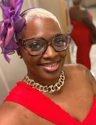 TISHIMA ALESIA JAMES Obituary