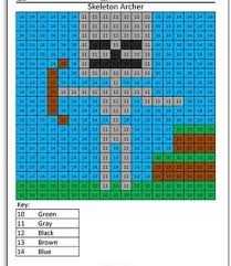 We did not find results for: Minecraft Color By Number Minecraft Minecraft Perler Bead Diy Minecraft Party