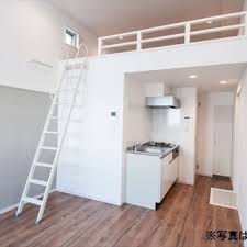 本千葉駅徒歩7分 角部屋 広々ロフト付き 5万円で契約可能なデザイナーズ物件 Lineで深夜も対応可 仲介手数料無し お部屋探しのハー お部屋ハートサポート 本千葉のアパートの不動産 住宅情報 無料掲載の掲示板 ジモティー