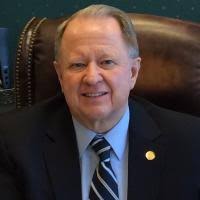 Bernard J. Youngblood (listed in Progressive Voters Guide)