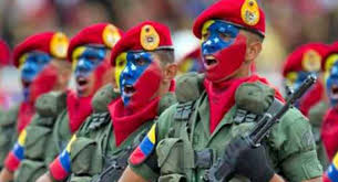 Este resumen está dedicado a todos aquellos panameños ilustres que escribieron con sangre, sudor y lágrimas la historia de panamá, a dios y a mi patria tan querida. Las Operaciones Insurgentes Y Movimientos Militares Que Tienen A Mas De Un Centenar De Oficiales Detenidos En Venezuela