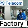 Telecom Factory from www.dpstele.com