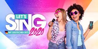 Lets sing 2020 download free game nintendo switch xci nsp nsz eshop, update dlc nintendo switch homebrew, jailbreak hack nintendo switch. Let S Sing 2020 Mit Deutschen Hits Nintendo Switch Spiele Nintendo