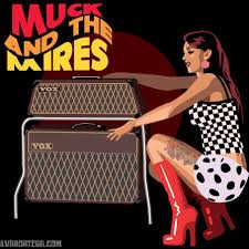 Muck and the Mires (@muckandthemires) - Facebook