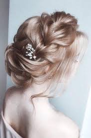 Then, you have fine hair. 30 Best Ideas Of Wedding Hairstyles For Thin Hair Wedding Forward