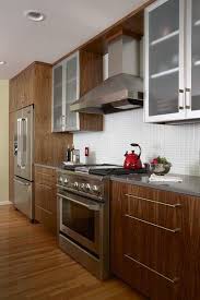 Nice Trim Above The Vent And On The Sides Of The Aluminum Uppers Kitchen Cabinetry Design Aluminum Kitchen Cabinets Kitchen Cabinet Interior