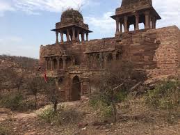 Exploring Rajasthan's Lesser-Known Forts