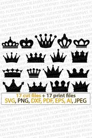 Free Free 165 Queen Crown Vector Svg SVG PNG EPS DXF File