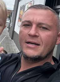 KEVIN TURNER OF WALLSEND JAILED FOR CRUELTY TO DOG AFTER FAILING TO SEEK  VET CARE