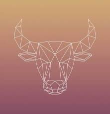 Aquarius Tattoo Aries Tattoo Cancer Tattoo Capricorn Tattoo Constellation Tattoo Gemini Tattoo Horoscope T Stier Tattoo Vorlage Geometrisch Stier Tattoo