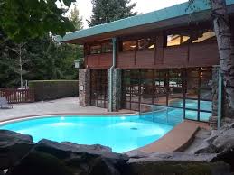 Sequoia Lodge Renovations